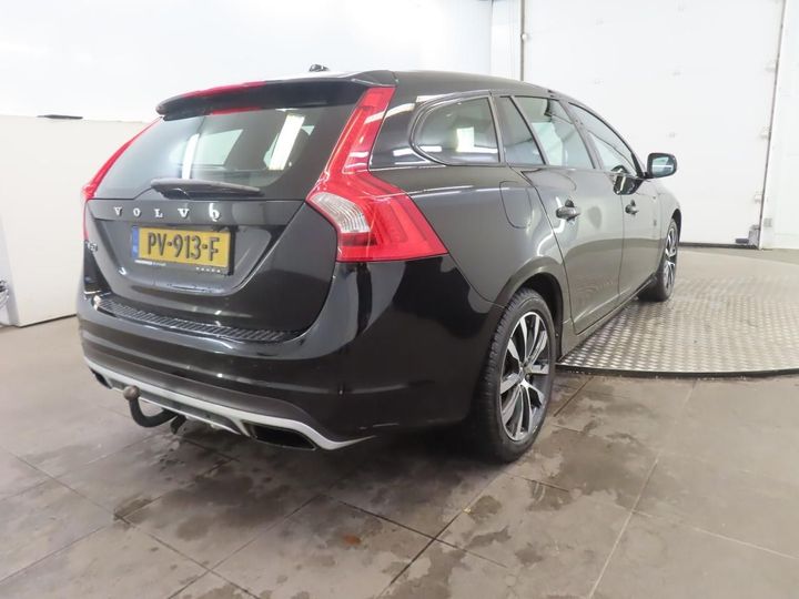 Photo 2 VIN: YV1FW28L0J2382319 - VOLVO V60 