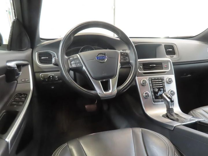 Photo 3 VIN: YV1FW28L0J2382319 - VOLVO V60 