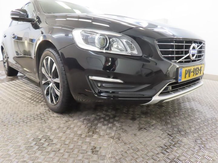 Photo 30 VIN: YV1FW28L0J2382319 - VOLVO V60 