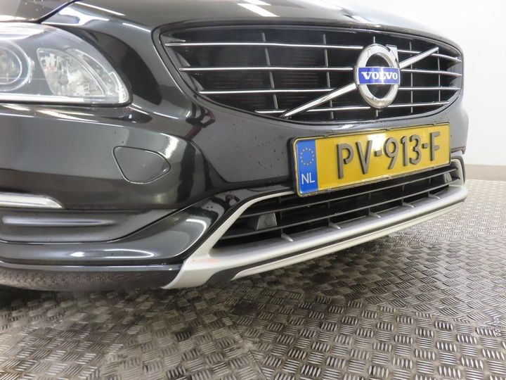 Photo 32 VIN: YV1FW28L0J2382319 - VOLVO V60 