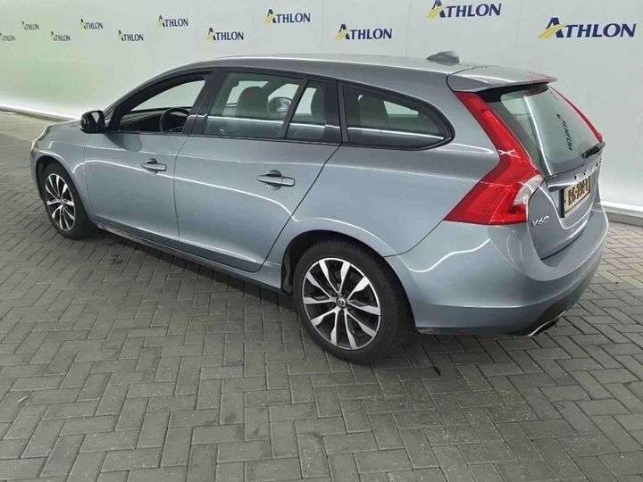 Photo 3 VIN: YV1FW28L0J2388053 - VOLVO V60 