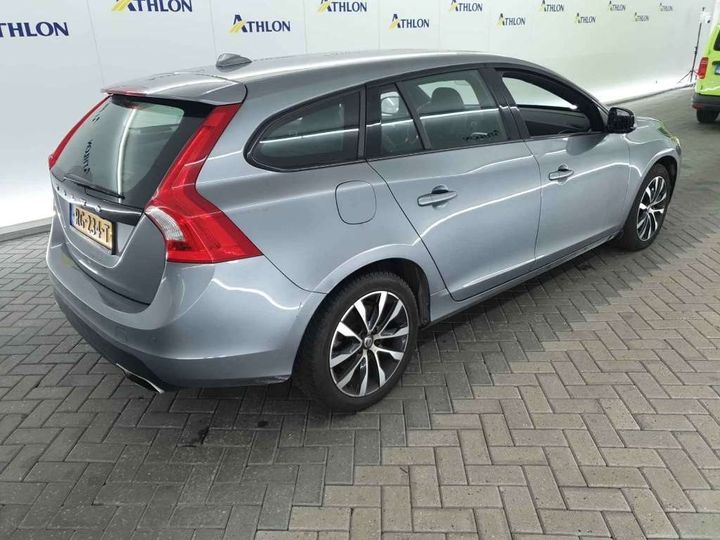 Photo 4 VIN: YV1FW28L0J2388053 - VOLVO V60 