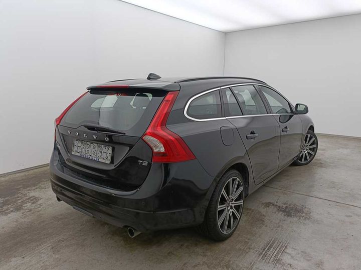 Photo 2 VIN: YV1FW28L0J2389692 - VOLVO V60 &#3911 