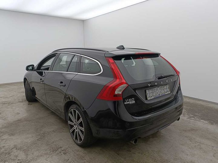 Photo 7 VIN: YV1FW28L0J2389692 - VOLVO V60 &#3911 