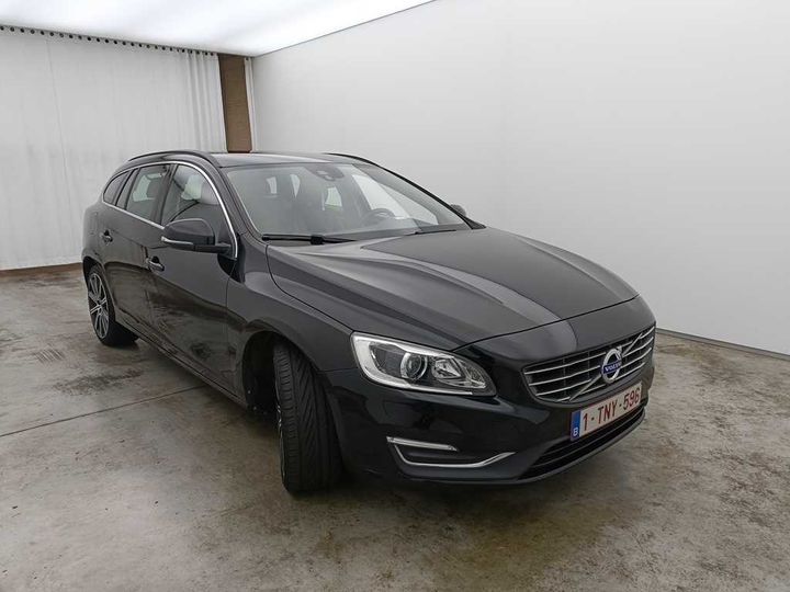 Photo 8 VIN: YV1FW28L0J2389692 - VOLVO V60 &#3911 