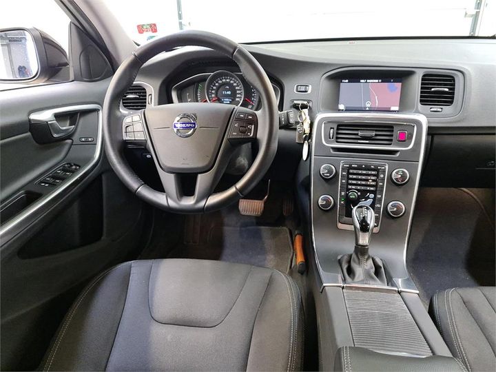 Photo 6 VIN: YV1FW28L0J2390478 - VOLVO V60 