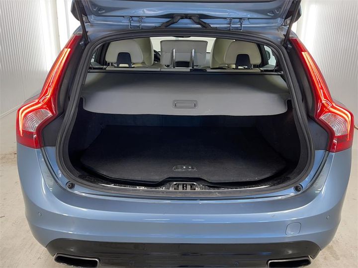 Photo 7 VIN: YV1FW28L0J2391823 - VOLVO V60 