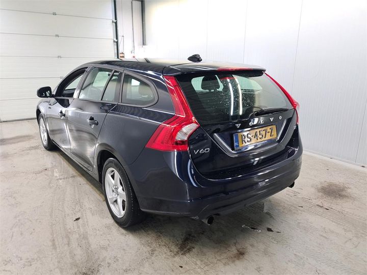 Photo 3 VIN: YV1FW28L0J2395830 - VOLVO V60 