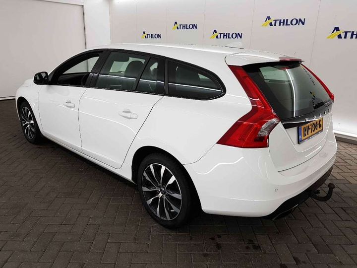 Photo 3 VIN: YV1FW28L0J2396220 - VOLVO V60 