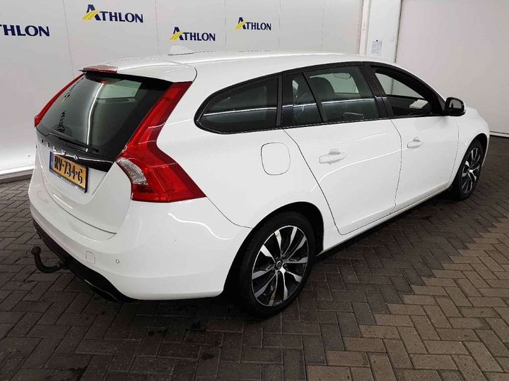 Photo 4 VIN: YV1FW28L0J2396220 - VOLVO V60 