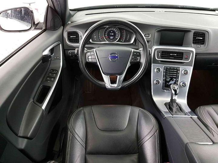 Photo 7 VIN: YV1FW28L0J2396220 - VOLVO V60 