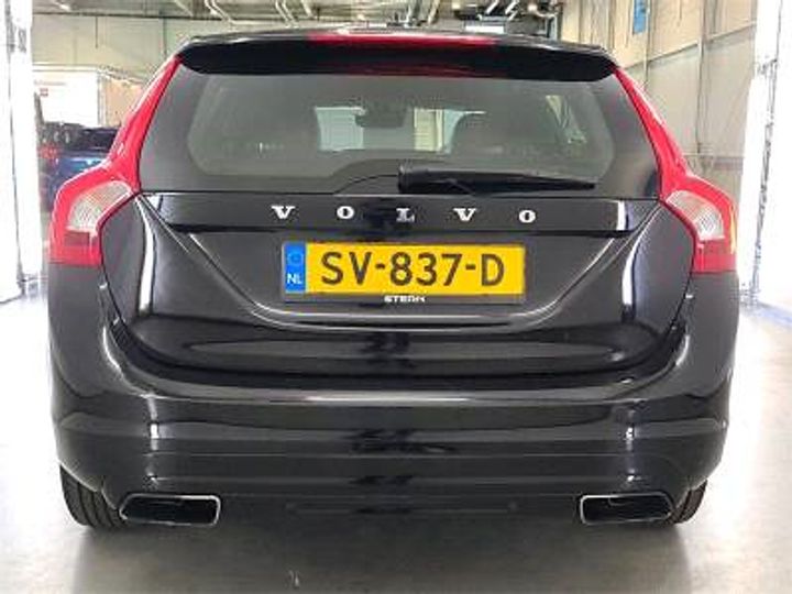 Photo 3 VIN: YV1FW28L0J2399037 - VOLVO V60 