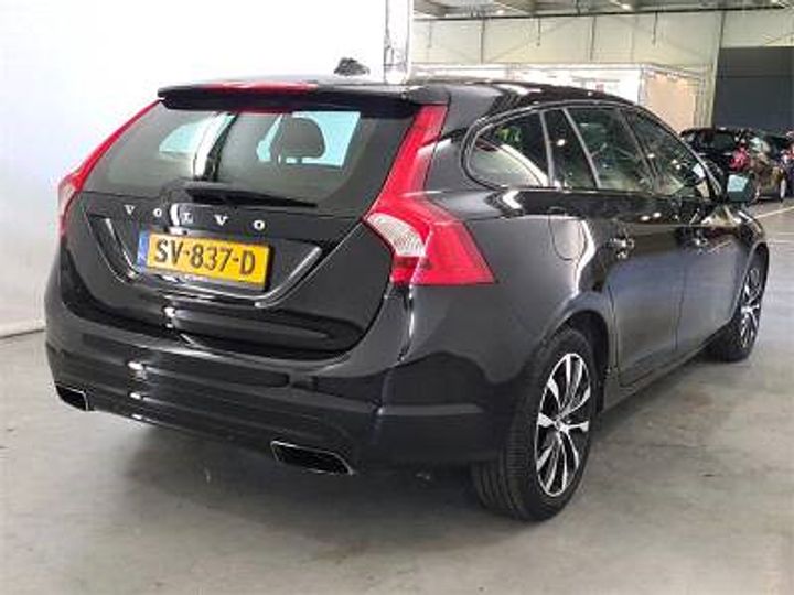 Photo 4 VIN: YV1FW28L0J2399037 - VOLVO V60 