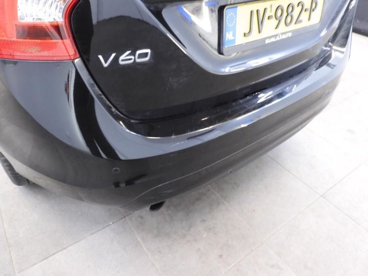 Photo 18 VIN: YV1FW29L0H1335763 - VOLVO V60 