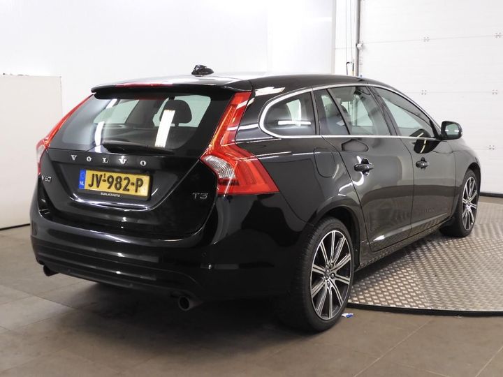 Photo 2 VIN: YV1FW29L0H1335763 - VOLVO V60 