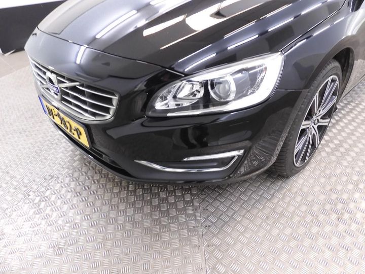 Photo 34 VIN: YV1FW29L0H1335763 - VOLVO V60 