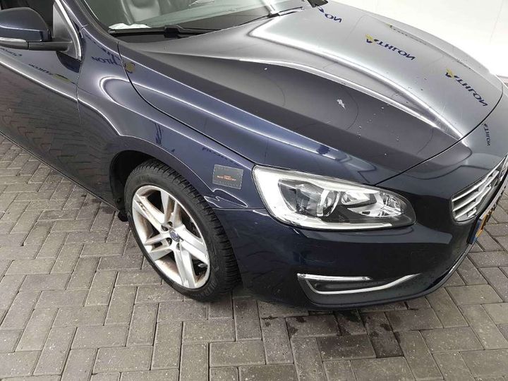 Photo 22 VIN: YV1FW29L0H1343143 - VOLVO V60 