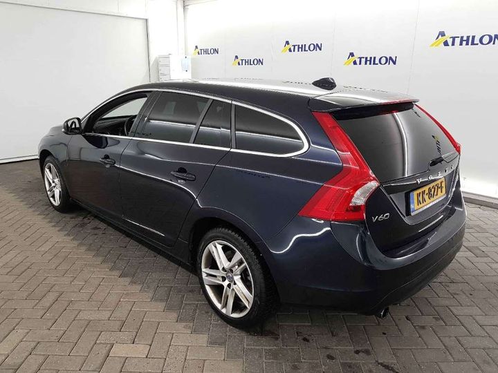 Photo 3 VIN: YV1FW29L0H1343143 - VOLVO V60 