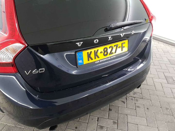 Photo 35 VIN: YV1FW29L0H1343143 - VOLVO V60 