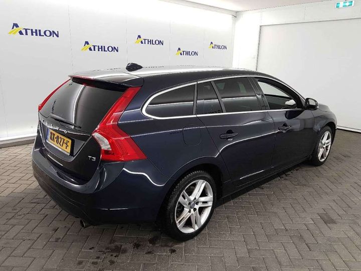 Photo 4 VIN: YV1FW29L0H1343143 - VOLVO V60 