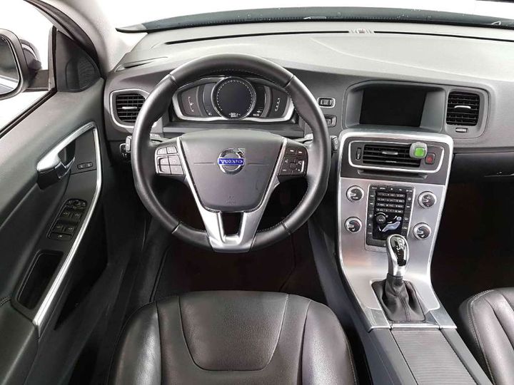 Photo 7 VIN: YV1FW29L0H1343143 - VOLVO V60 