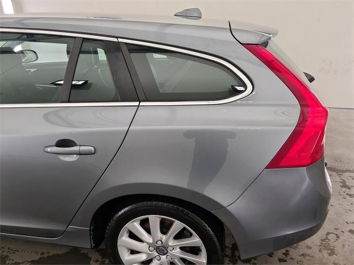 Photo 18 VIN: YV1FW29L0H1354387 - VOLVO V60 