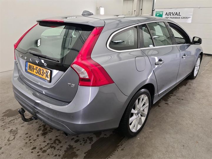 Photo 2 VIN: YV1FW29L0H1354387 - VOLVO V60 