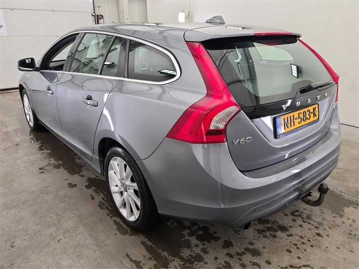 Photo 26 VIN: YV1FW29L0H1354387 - VOLVO V60 