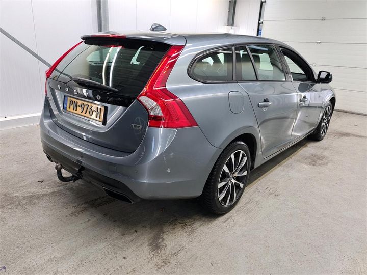 Photo 4 VIN: YV1FW29L0H2373929 - VOLVO V60 