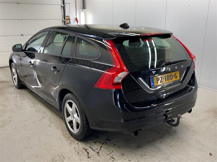 Photo 3 VIN: YV1FW29L0J2383825 - VOLVO V60 