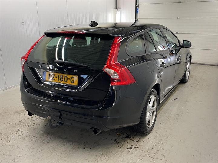 Photo 4 VIN: YV1FW29L0J2383825 - VOLVO V60 