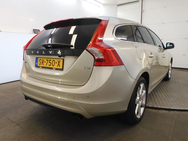 Photo 2 VIN: YV1FW29L0J2400240 - VOLVO V60 