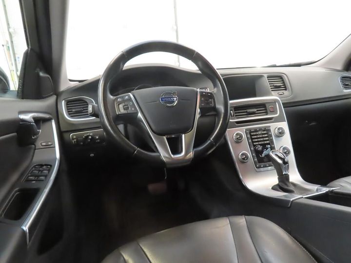 Photo 3 VIN: YV1FW29L0J2400294 - VOLVO V60 