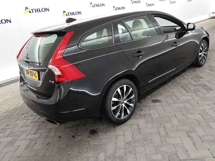 Photo 4 VIN: YV1FW29L0J2401256 - VOLVO V60 