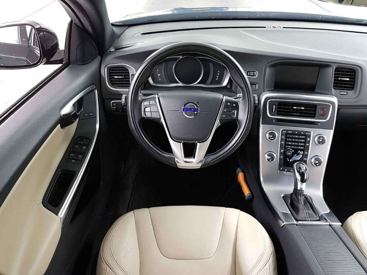 Photo 7 VIN: YV1FW29L0J2401256 - VOLVO V60 