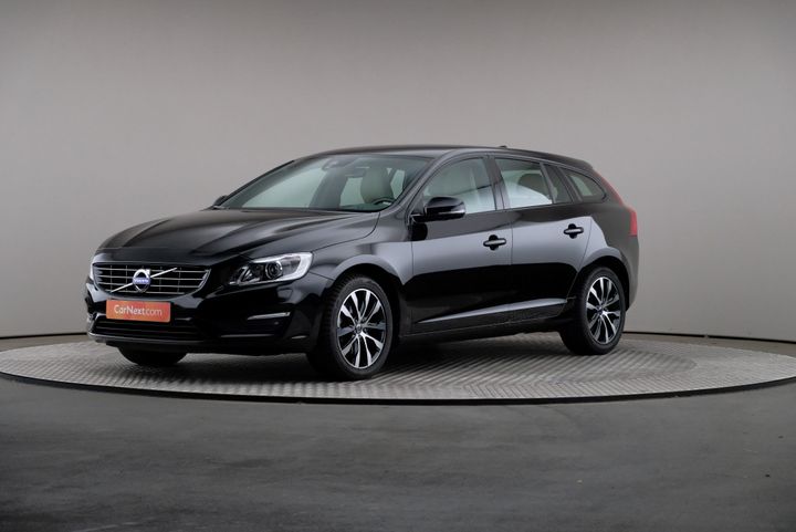 Photo 1 VIN: YV1FW29L0J2401256 - VOLVO V60 