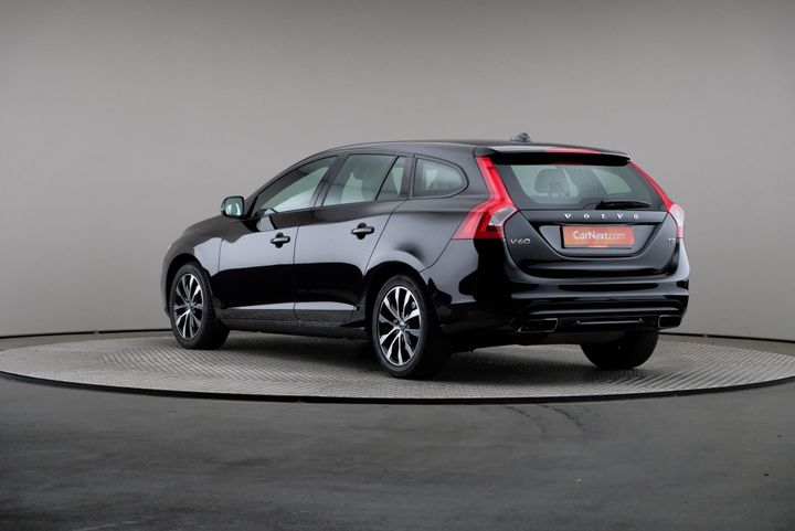 Photo 2 VIN: YV1FW29L0J2401256 - VOLVO V60 