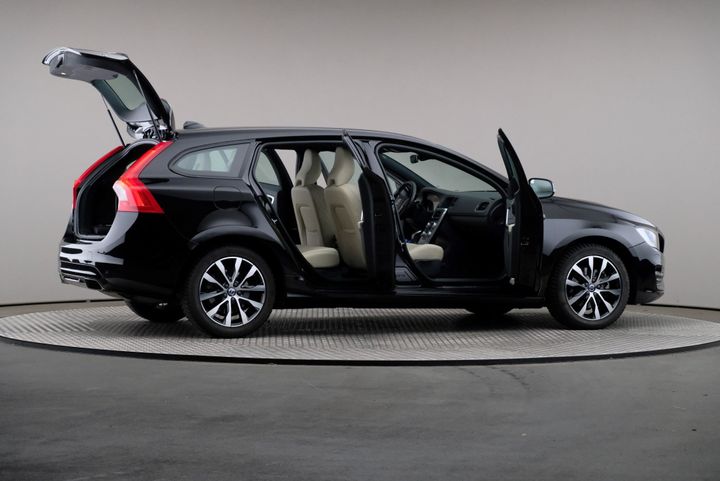 Photo 6 VIN: YV1FW29L0J2401256 - VOLVO V60 