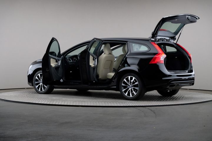 Photo 7 VIN: YV1FW29L0J2401256 - VOLVO V60 