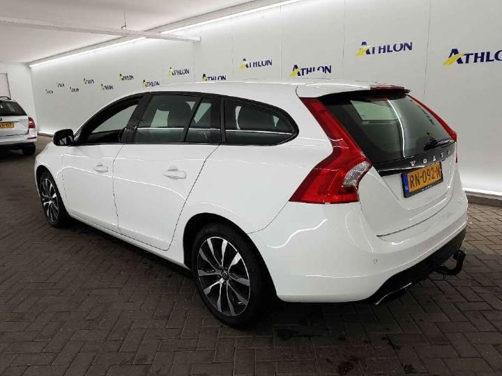 Photo 17 VIN: YV1FW29LOJ2392389 - VOLVO V60 