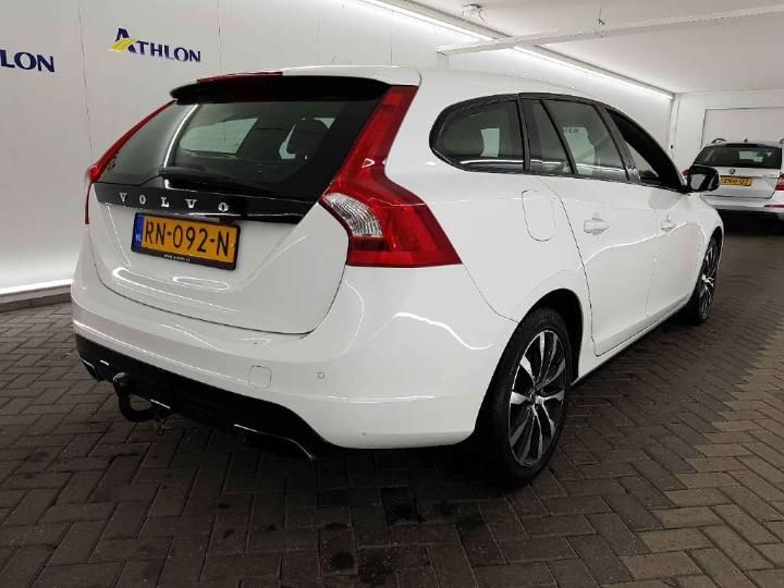 Photo 18 VIN: YV1FW29LOJ2392389 - VOLVO V60 