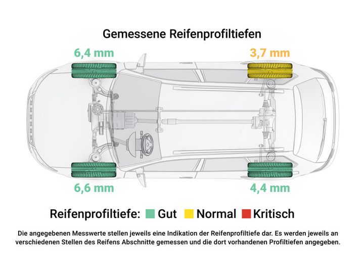 Photo 12 VIN: YV1FW31A0F1239179 - VOLVO V60 KOMBI (INZAHLUNGNAHME MWST. NICHT AUSWEISBAR) 