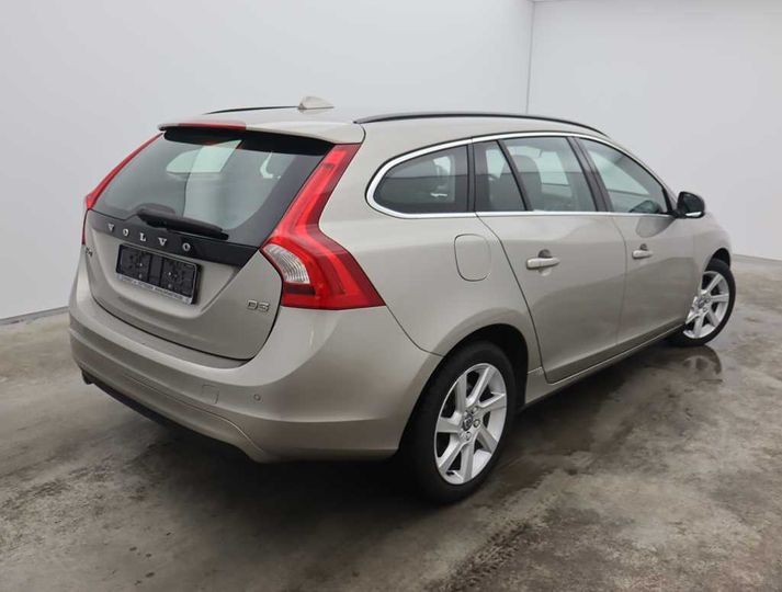 Photo 2 VIN: YV1FW31A0F1260731 - VOLVO V60 &#3911 