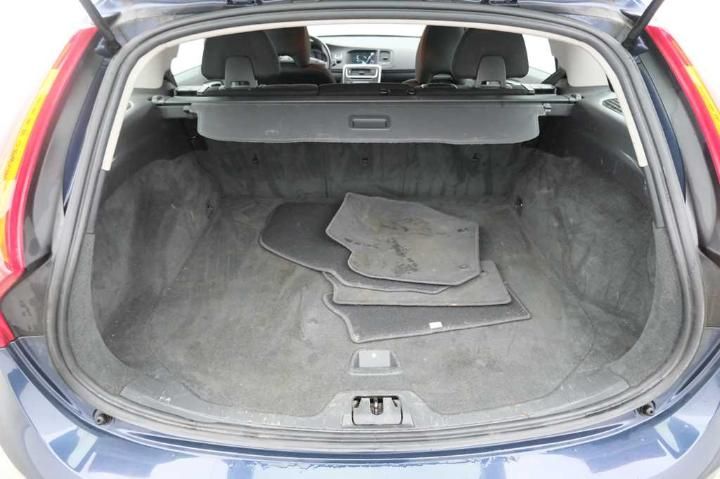 Photo 13 VIN: YV1FW31A0F1266807 - VOLVO V60 