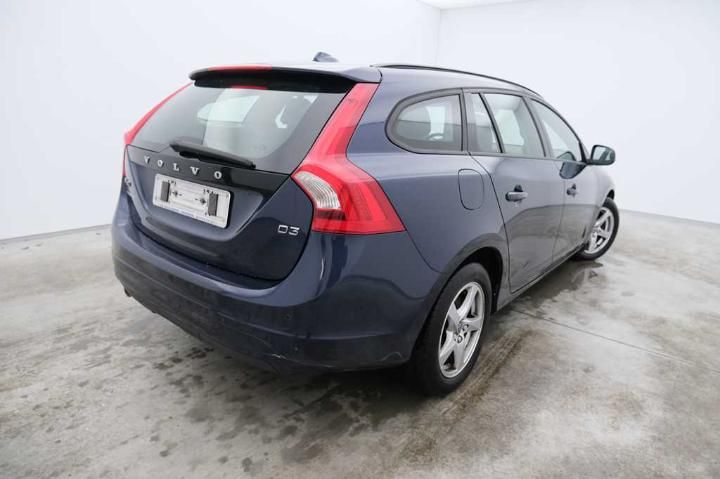 Photo 2 VIN: YV1FW31A0F1266807 - VOLVO V60 