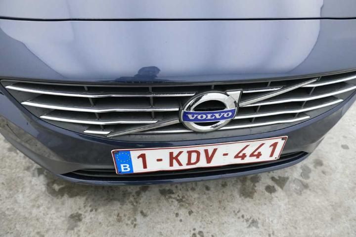 Photo 5 VIN: YV1FW31A0F1266807 - VOLVO V60 