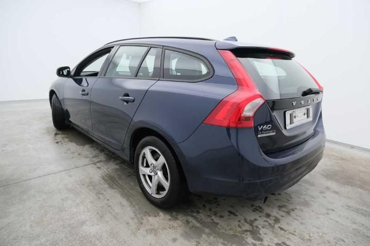 Photo 7 VIN: YV1FW31A0F1266807 - VOLVO V60 