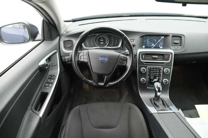 Photo 9 VIN: YV1FW31A0F1266807 - VOLVO V60 