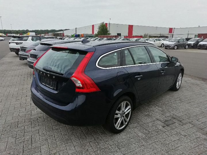 Photo 3 VIN: YV1FW31A1D1135522 - VOLVO V60 