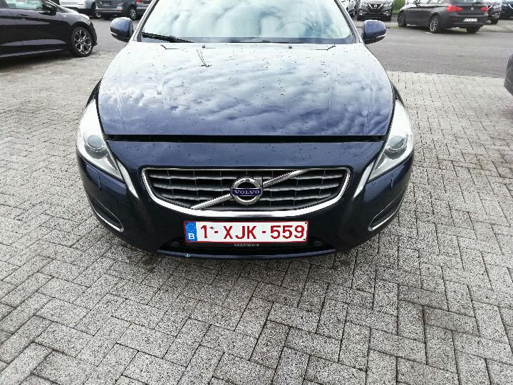 Photo 31 VIN: YV1FW31A1D1135522 - VOLVO V60 